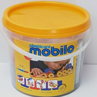 Mobilo - Basic Bucket