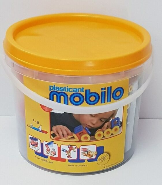 Mobilo - Basic Bucket