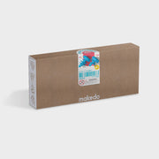 Makedo - Cardboard Construction System Scru Combo 160 piece