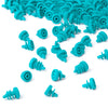 Makedo - Cardboard Construction System Scru Combo 160 piece
