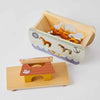 Zookabee - Noah's Ark Shape Sorter