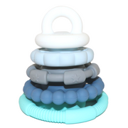 Jellystone Designs - Rainbow Stacker Ocean*