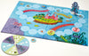 Peaceable Kingdom - Cooperative Game Mermaid Island