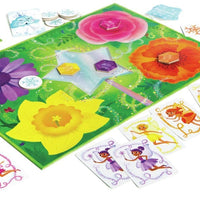 Peaceable Kingdom - Cooperative Game The Fairy Game