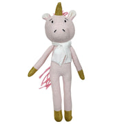 Es Kids - Large Knitted Unicorn