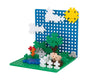 Plus Plus - Learn to Build Super Set Basic 1200 piece