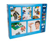 Plus Plus - Learn to Build Super Set Basic 1200 piece