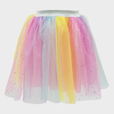 Pink Poppy - Over the Rainbow Tulle Skirt