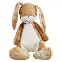 Guess How Much I Love You - Soft Toy Nutbrown Hare