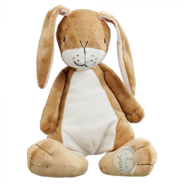 Guess How Much I Love You - Soft Toy Nutbrown Hare