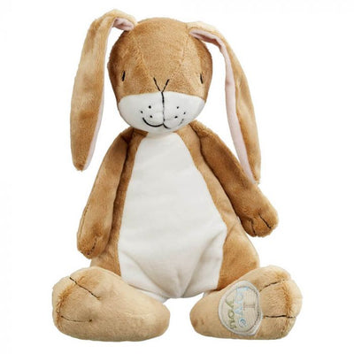 Guess How Much I Love You - Soft Toy Nutbrown Hare