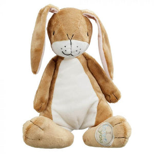 Guess How Much I Love You - Soft Toy Nutbrown Hare