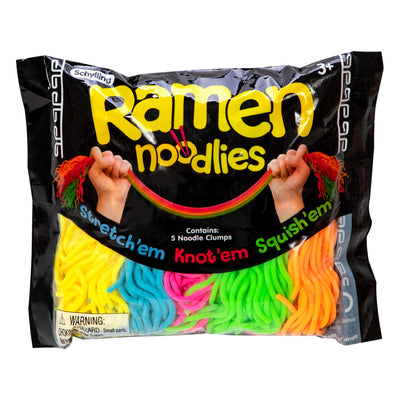 Schylling - Needoh Ramen Noodlies
