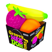 Schylling - NeeDoh Groovy Fruit