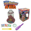 The Original Sea-Monkeys - On Mars