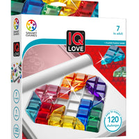 Smart Games - IQ Love