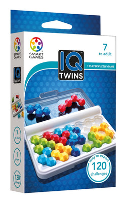 Smart Games - IQ Twins