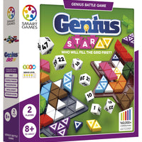 Smart Games - Genius Star