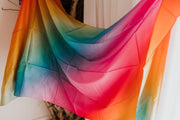 Play Silkies - Jumbo Rainbow