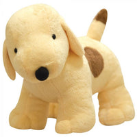 Soft Toy Spot Standing