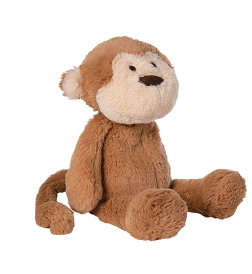 Sensory Sensations - Weighted Monkey 2kg