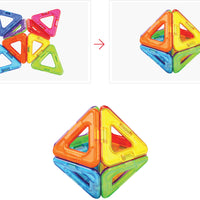 Magformers - Triangles 8