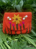 Himalayan Felt Co - Purse Solstice