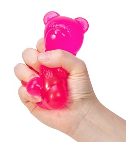 Schylling - Needoh Gummy Bear