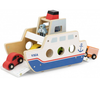 Viga - Wooden Ferry