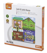 Viga - Lock & Latch House