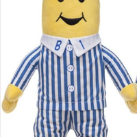 B1 bananas in pyjamas sale