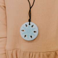 Jellystone Designs - Pendant Daylight Snowflake