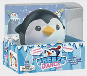 Blue Orange Games - Freeze Dance with Chilly Interactive Game