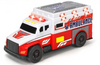Dickie Toys - Light And Sound Ambulance