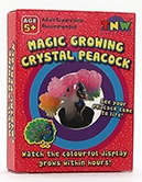 Tnw - Magic Growing Crystal Peacock