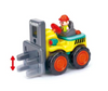 Hola - Super Construction Vehicle Assorted