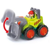 Hola - Super Construction Vehicle Assorted