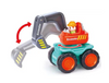 Hola - Super Construction Vehicle Assorted