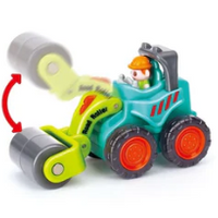 Hola - Super Construction Vehicle Assorted