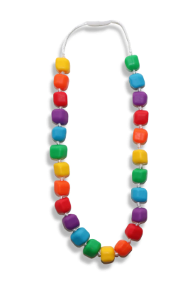 Jellystone Designs - Princess And The Pea Necklace