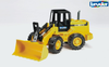 Bruder - Articulated Road Loader FR 130