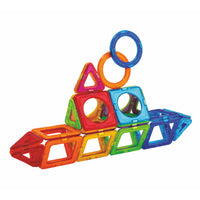 Magformers - Basic Plus 30 Set