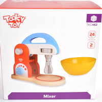 Tooky Toy - Mixer