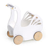 Tender Leaf Toys - Sweet Swan Pram