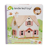 Tender Leaf Toys - Cottontail Cottage