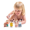Tender Leaf Toys - Doll Family