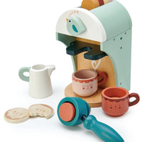 Tender Leaf Toys - Babyccino Maker