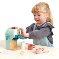 Tender Leaf Toys - Babyccino Maker