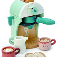 Tender Leaf Toys - Babyccino Maker