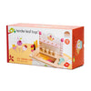 Tender Leaf Toys - Push Along Ice Cream Cart